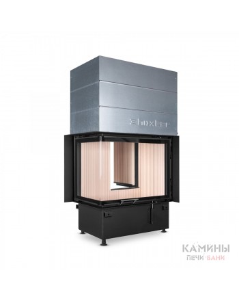 Каминная топка Hoxter ECKA 76/45/57ha