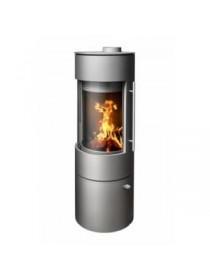 Печь-камин ABX Polar Texas