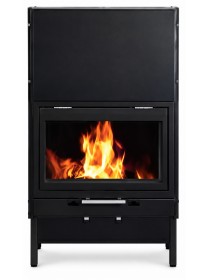 Каминная топка Ember M1 insert