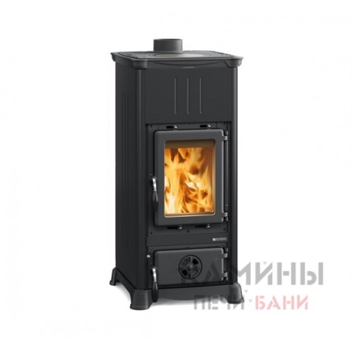 Печь камин La Nordica Emiliana Steel