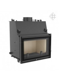 Каминная топка Kratki OLIWIA/PW/22/W/DECO