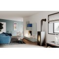 Печь-камин DEFRO HOME SOLUM TOP Печь-камин DEFRO HOME SOLUM TOP