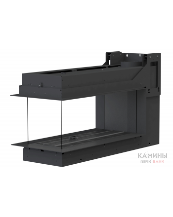 Газовый камин Panorama 43/105/38/105