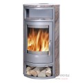 Печь-камин ABX Polar 8 Печь-камин ABX Polar 8