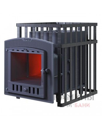 Печь GFS Гефест Гроза 18 (П)2 в сетке