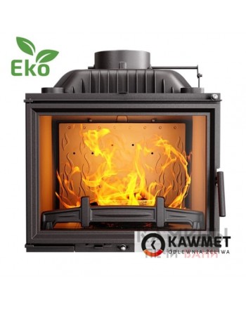 Каминная топка KAWMET W17 EKO 12.3 кВт