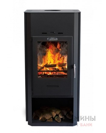 Печь-камин "Сибирь-8"