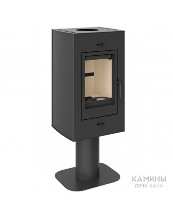 Печь-камин KFD LIZA