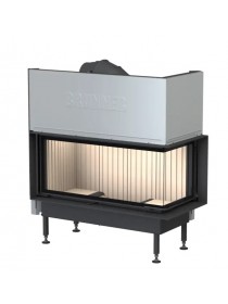 Топка-камин Brunner ECK BKH 42-98-42 STR