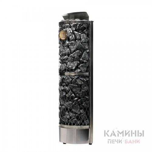 Электрическая печь Wall IKI 9 кВт (140 кг камней) Электрическая печь Wall IKI 9 кВт (140 кг камней)