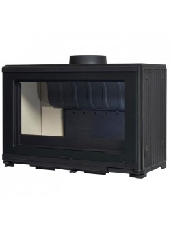 Топка Cheminees Philippe Clairvaux Etanche