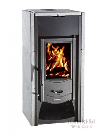 Печь камин La Nordica ASIA BII