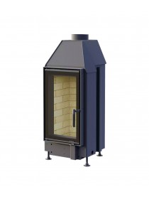 Каминная топка АСТОВ ПС 3865