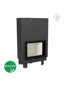 Каминная топка Kratki MBZ/G