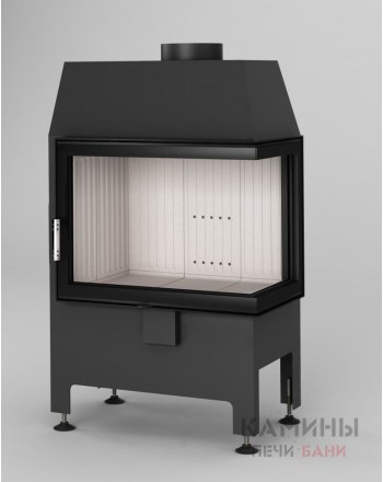 Каминная топка Heatro 55P