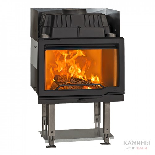 Каминная топка Jotul I 570 Flat 