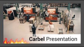 Fireplaces Stoves Carbel