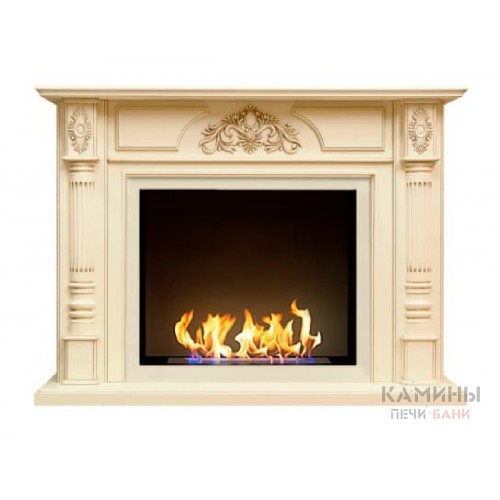 Биокамин классический Ральф (ZeFire) Биокамин классический Ральф (ZeFire)