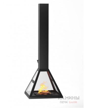 Подвесной камин FLY