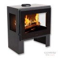 Печь-камин Panadero Capri 3V