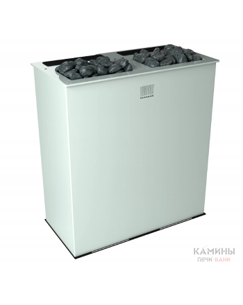 Печь Sangens W30G White