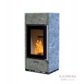 Печь-камин Астов КИВИ ПК 5070 5К Печь-камин Астов КИВИ ПК 5070 5К