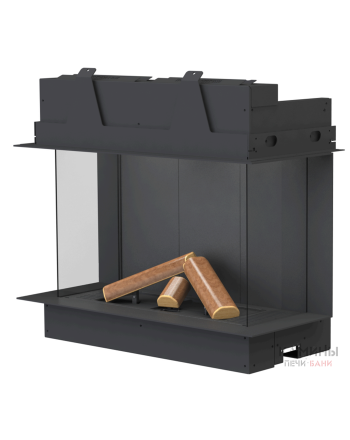 Газовый камин Panorama 54/32/86/32
