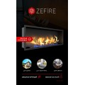 Биокамин Flagman 1300 (Zefire)