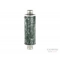 Экономайзер-теплообменник «Д-120» в камне Экономайзер-теплообменник «Д-120» в камне