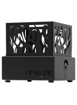Биокамин Firelight BFP/T-2020 Black