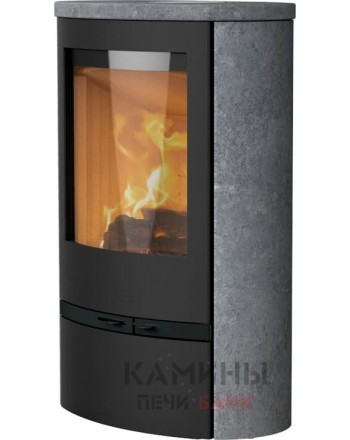 Печь-камин Lotus Jubilee 35 S