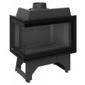 Каминная топка KFD ECO iLUX 90 L/R