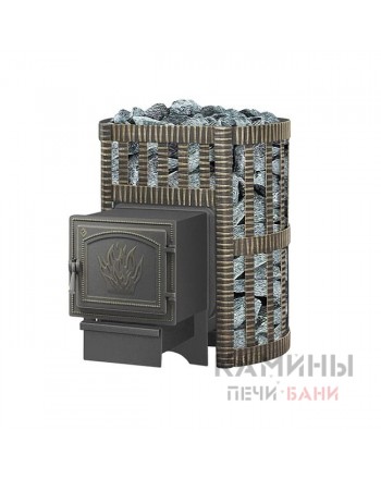 Печь Везувий Легенда Ковка 12 (261)