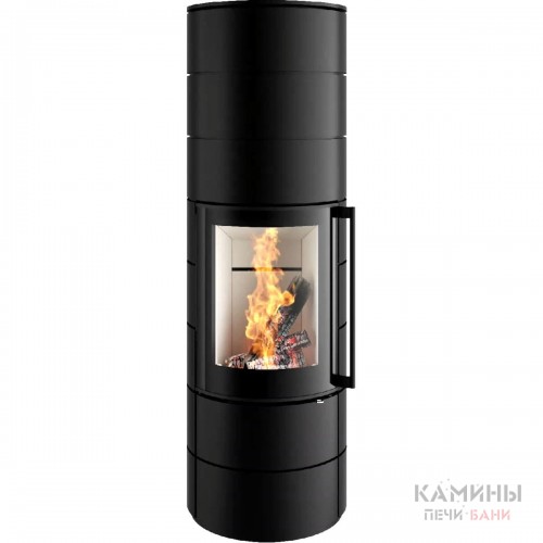 Печь-камин Spartherm Ambiente A4 Печь-камин Spartherm Ambiente A4