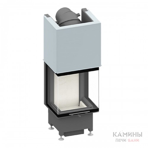 Каминная топка Schmid Ekko U 45(34)h Каминная топка Schmid Ekko U 45(34)h