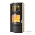 Печь-камин HARK Roma GT ECOplus Печь-камин HARK Roma GT ECOplus