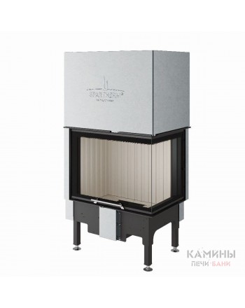 Каминная топка Spartherm Varia 2L/Rh