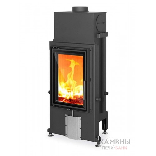 Каминная топка Romotop IMPRESSION 2g 42.60.01 двойное стекло Каминная топка Romotop IMPRESSION 2g 42.60.01 двойное стекло