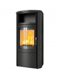 Печь-камин HARK 57 ECOplus EX