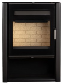 Печь-камин Мета-Бел Севан 7