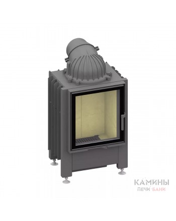 Каминная топка Schmid Lina GT 45s