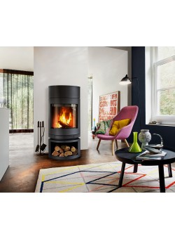 Печь-камин EMOTION S