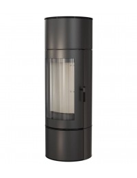 Печь-камин Kratki Antares