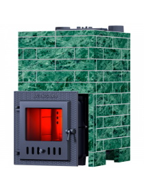 Комплект Авангард ЗК 25 (М) Pro Классика 790/40 Змеевик кирпич