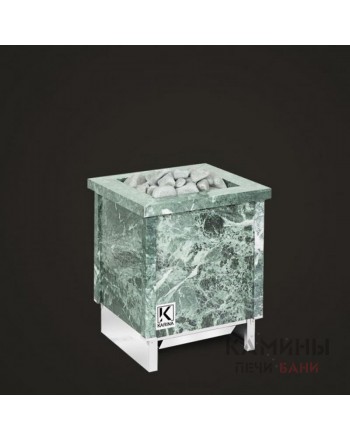 Электрическая печь KARINA Quadro 12 Змеевик