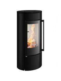 Печь-камин Spartherm Senso S