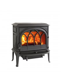 Чугунный камин Jotul F 400 ECO BP
