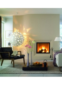 Топка Brunner Stil-Kamin 62/76 kurz подъемный механизм