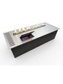 Автоматический биокамин ZeFire М 700 шлифованный (ZeFire)