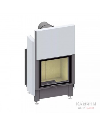 Каминная топка Schmid Lina 55h